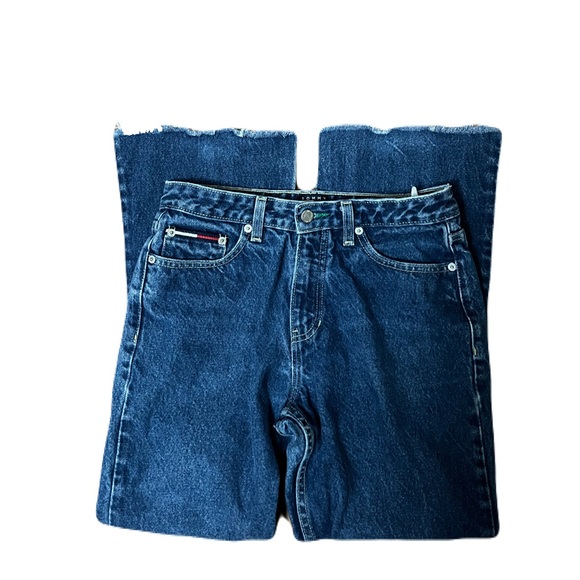 Vintage Tommy Hilfiger Jeans - Picture 2 of 6